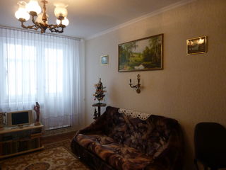 Продам двухкомнатную квартиру с ремонтом и мебелью в центре Тирасполя! foto 1