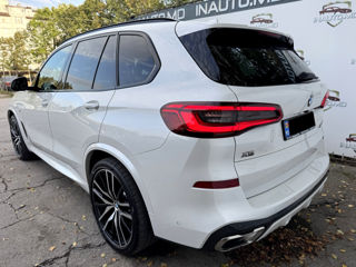 BMW X5 foto 3