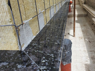 Granit, marmură în Chișinău. Pervaze, glafuri, pervazuri din granit, pervazuri, glafuri din marmura. foto 18