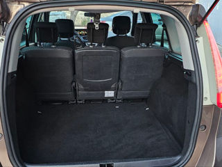 Renault Grand Scenic foto 8