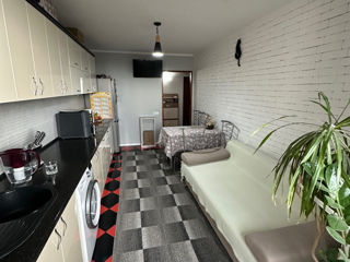 1-комн. кв., 46 м², 5/6 эт.