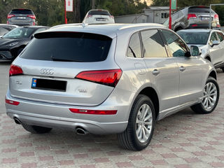 Audi Q5 foto 4