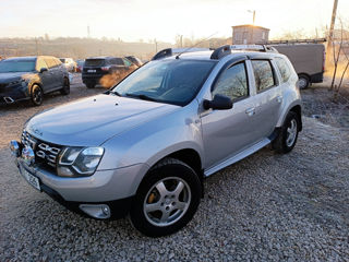 Dacia Duster foto 2