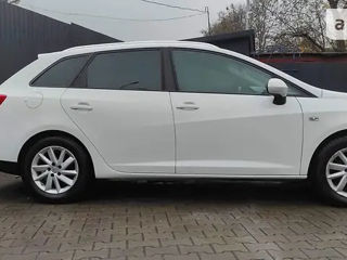 Seat Ibiza foto 5