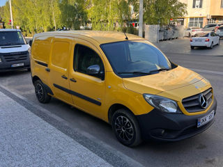 Mercedes Citan foto 3