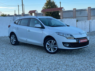 Renault Megane foto 3