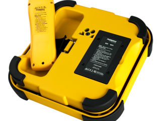 Cantar agent frigorific wireless SRS3, 250lb foto 1