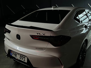 Acura TLX Type S foto 16