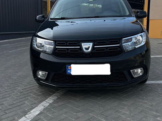 Dacia Logan Mcv foto 0