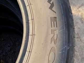 Pret redus 235/65/17 pirelli powergy 108v foto 3