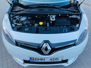 Renault Scenic foto 10