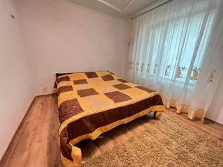 Apartament cu 2 camere, 63 m², Durlești, Chișinău foto 8