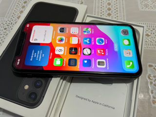 iPhone 11  128gb. foto 2