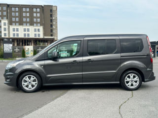 Ford Tourneo Connect foto 8