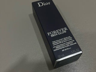 Dior Fond de Ten Forever Skin Glow foto 5