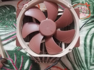 Noctua NH D15S foto 2