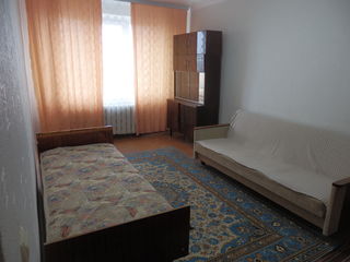 Apartament cu 2 camere, 59 m², Botanica, Chișinău