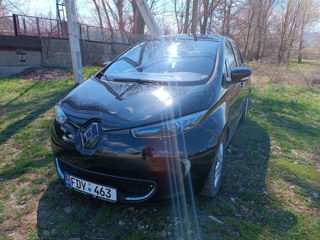 Renault ZOE foto 2