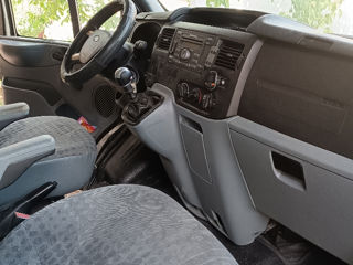 Ford Transit Connect foto 3