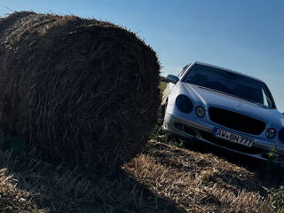 Mercedes E-Class foto 3