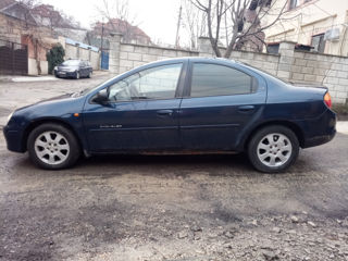 Chrysler Neon foto 4