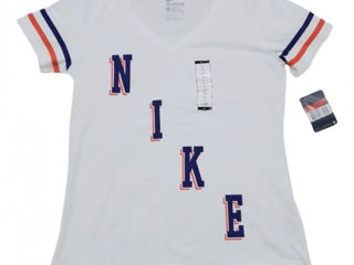 Tricou bumbac, original Nike femei foto 2