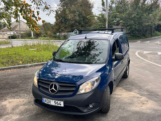 Mercedes Citan 111