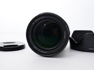 Canon EF 24-105mm L F4 IS foto 5