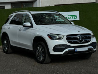 Mercedes GLE foto 3