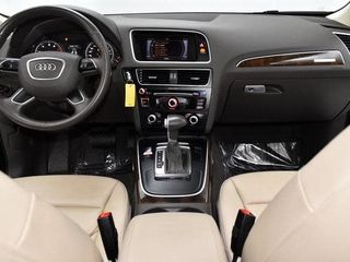 Audi Q5 foto 6