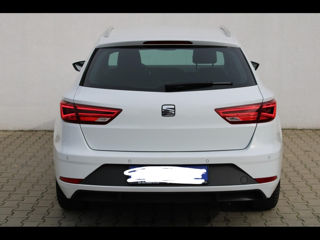 Seat Leon foto 5