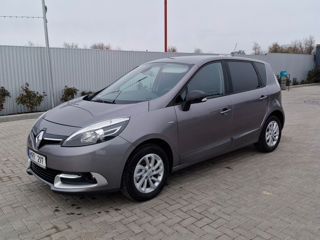 Renault Scenic foto 3