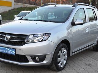 Dacia Logan Mcv foto 1