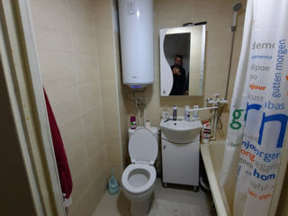 Apartament cu 1 cameră, 33 m², Centru, Cricova, Chișinău mun. foto 4