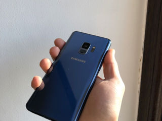 Galaxy s9 64 gb foto 2