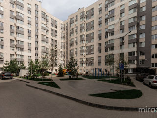 Apartament cu 3 camere, 76 m², Botanica, Chișinău foto 19