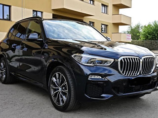 BMW X5 M foto 2