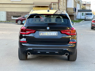 BMW X3 foto 5