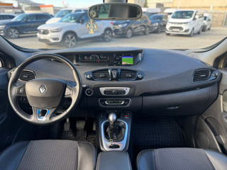 Renault Grand Scenic foto 8