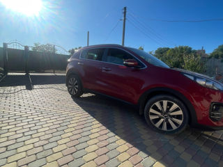 KIA Sportage foto 3