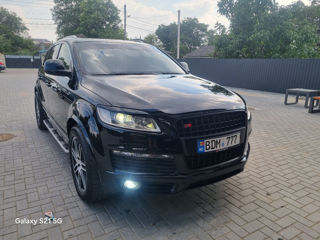 Audi Q7 foto 3