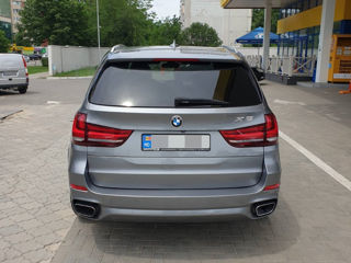 BMW X5 foto 6