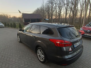 Ford Focus foto 2