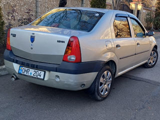 Dacia Logan foto 7