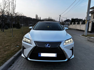 Lexus RX Series foto 2