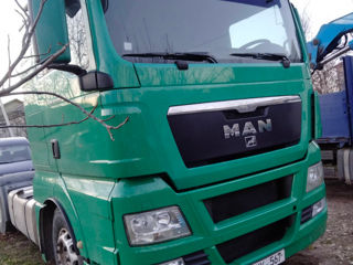 Man TGX foto 3