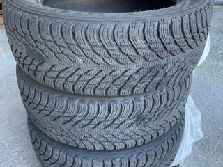 Nokian Hakkapeliitta R3 Suv 235/55 R19