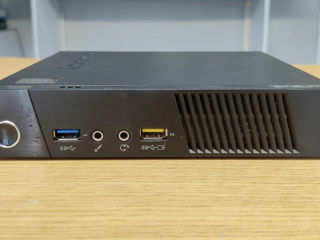 Lenovo thinkcentre m73 tiny / intel core i5-4590s / 8 ram / 120 ssd foto 3