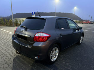 Toyota Auris foto 3