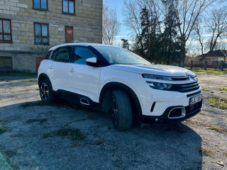 Citroen C5 Aircross foto 3